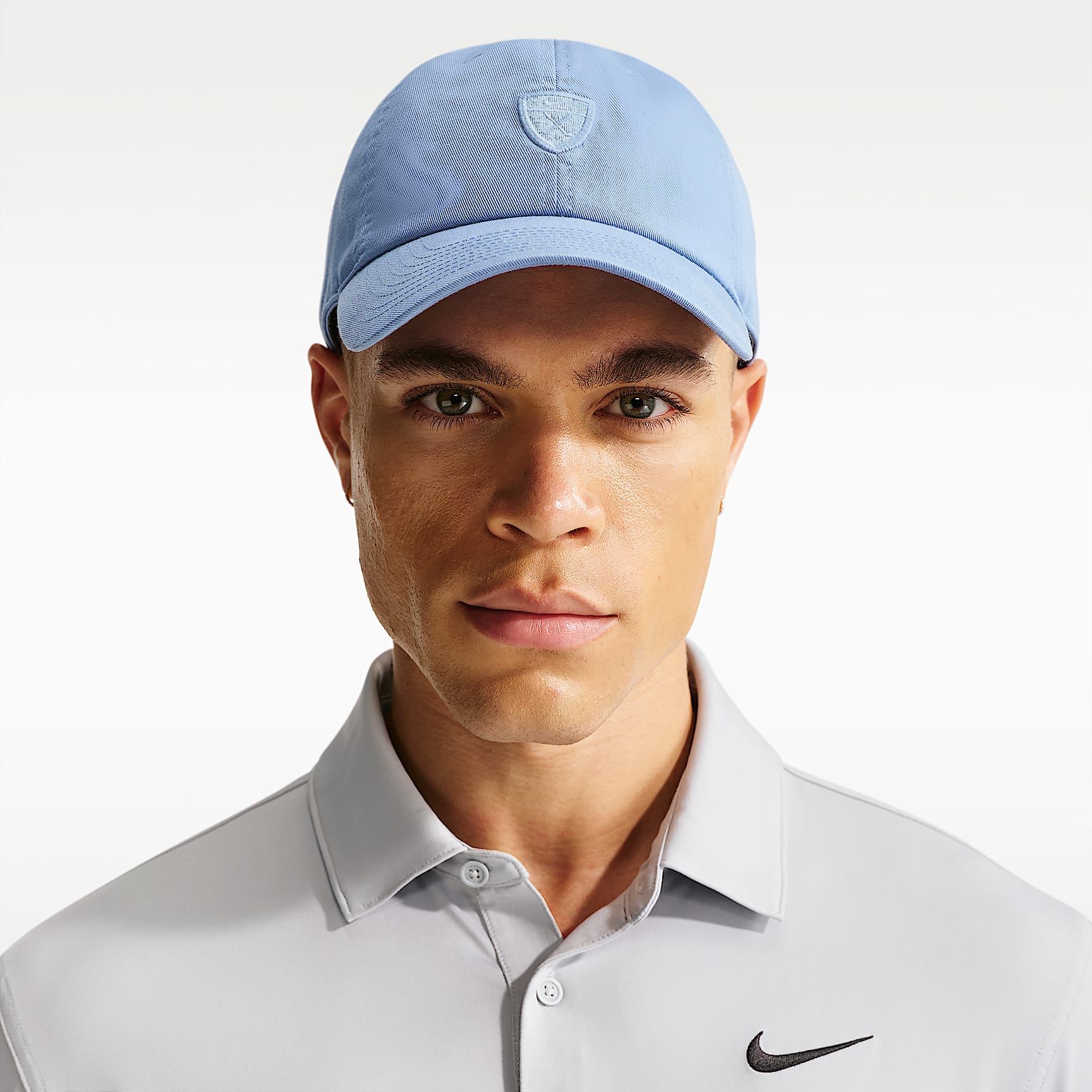 Nike Club Golf Shield Unstructured Cap. Nike.com